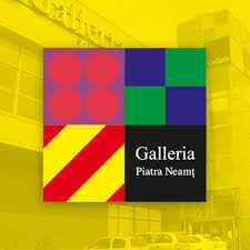 Galleria piatra neamt aduce unstil de viata occidental, chiar in inima moldovei. Shopping City Piatra Neamt Home Facebook
