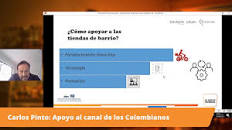 Prototyoing Power Talks: Aterrizando ideas al mundo de la ...