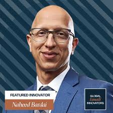 Maxwin Ojwang, P.Eng.