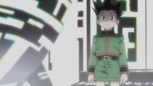 Isn'T Hxh About Gon Finding His Father? How Did It Happen So Easily? :  R/Hunterxhunter