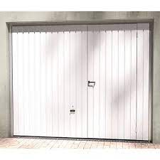We did not find results for: Porte De Garage Basculante Avila Blanche L 240 X H 200 Cm Pre Montee Castorama