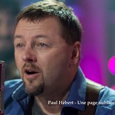 Paul Hébert