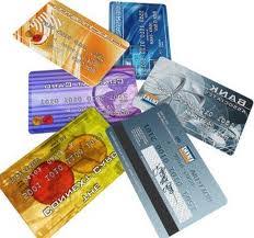 Carte Di Credito Ordinate Per Emittente