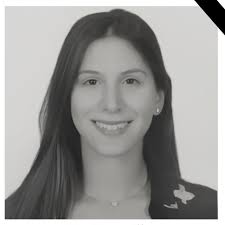It's with deep sorrow that we announce the passing away of our alumna, May  Allam '13, sister of alumnus Hassan Allam '02, Amr Allam '04, and alumna Mariam  Allam '13. May her
