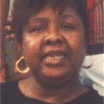 Willie Knox Obituary