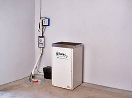 The dehumidifier for basement is the most ideal equipment you will ever need when desiring to keep the basement humidity under control and create a healthier environment for you and your family. Basement And Crawl Space Dehumidifiers In Orleans Nepean Ottawa On