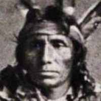 Chief Thaóyate Dúta or Little Crow III (1812–1863) • FamilySearch