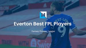 Everton have confirmed joshua king and robin olsen will leave this summer as the club continues its search for carlo ancelotti's replacement.king and olsen are among five senior players who will. The Best Everton Fpl Players 2021 22 Fantasy Football Hub