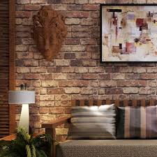 Inspirasi dinding interior rumah dengan bata terekspos. 50 Inspirasi Dinding Batu Bata Apa Adanya Tapi Elegan Rumahku Unik