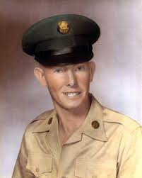 Thomas Scoggins Obituary