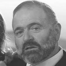 The Blogs: R' Danny Beller z"l -- My Early Memories