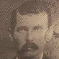 James Hiram Moore (1849–1890)