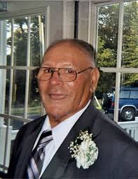 Obituary information for Floyd J. Clark