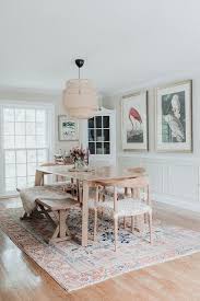 Keep reading for the best in bohemian dining rooms. Modern Bohemian Dining Room Ideas You Ll Fall Over Decortrendy