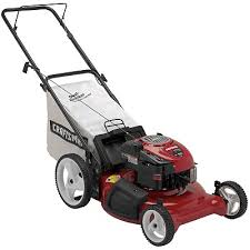 Push lawn mowers start around three hundred dollars. Weird Sounds From Your Mower What They Might Mean