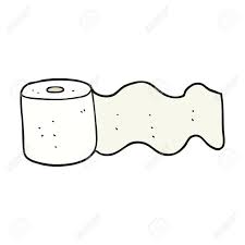 Also explore similar png transparent images under this topic. Freehand Drawn Cartoon Toilet Paper Royalty Free Cliparts Vectors And Stock Illustration Image 54024951