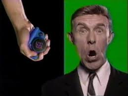 TNT Commercials ~ November 1996 (Part 6)