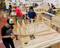 Register As Apprentice Carpenter: https://www.sait.ca