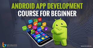 In this course, you will learn all the steps that are necessary to go from the big idea to app store success. Br Brains On Twitter Android App Development Course For Beginners Check Here Https T Co Qfwrjtpdfw Androiddev Android Androidgames Androidcountdown Learn Learnandroid Education Androiddeveloper Mobileapp Mobileappdevelopment Courses