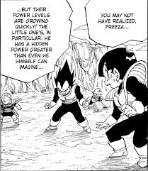 In this rp there will be some changes one being that instead of going to gohan and krillin to summon the dragon, he also healed goku instead of the healing . Screwattack S Krillin Vs Tien Vs Yamcha Dragon Ball Universe Comic Vine