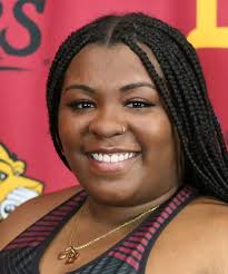 2020-21 Women's Track and Field Roster