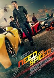 Need For Speed – O Filme