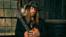 Billy Ray Cyrus