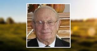 Dean E. Telford Obituary November 4, 2018