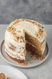 Add dry ingredients, with coffee mixture, milk and vanilla. Easy Coffee Cake Recipe The Dinner Bite