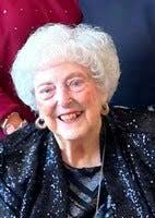 Dene Strawn McLeod Obituary