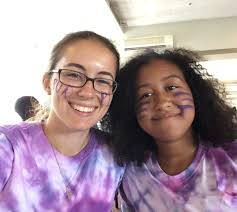 A Day in the Life... of Kathy! — Bridge to Enter Advanced Mathematics