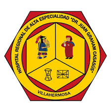 Hospital Regional Dr. Juan Graham Casasús