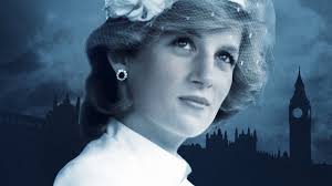 Etymologically, diana means simply the goddess, parallel to the name of greek. The Story Of Diana Netflix