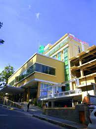 Situated in bukittinggi, 1.1 miles from hatta palace, hotel pusako bukittinggi features accommodation with a restaurant, free private. Minangofficial On Twitter Grand Royal Denai Hotel Bukittinggi Https T Co Omzmgnrbgz