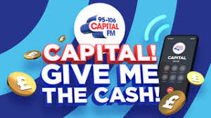 Listen for free to their radio shows, dj mix sets and podcasts. Capital Uk The Uk S No 1 Hit Music Station