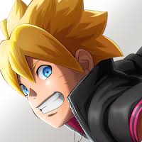 Naruto X Boruto Ninja Voltage V 1 0 4 Hack Mod Apk Action Games Boruto Bandai Namco Entertainment Naruto
