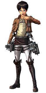 Maybe you would like to learn more about one of these? Eren Yeager Vs Battles Wiki Fandom