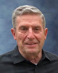 Leonard George Callard Obituary May 23, 2023