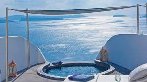 Alti santorini suites is a brand new, small, luxury, hotel with unique location to caldera cliffside. Andronis Luxury Suites Conde Nast Traveler