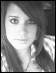 Samantha Nicole Fraley (1992-2010)