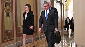 Hail to the chief - Justice John Roberts joins the Supreme Court's ...