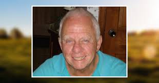 Merlin Danielson Obituary July 7, 2018