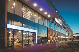 En los cines kinépolis madrid diversia encontrarás toda la comodidad que buscas para disfrutar del buen cine! Eddy Duquenne Ceo Of Kinepolis Group