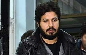Zarrab, manhattan'daki federal tutuk ve cezaevi (mcc) de kaldığı sürede koğuş arkadaşı 62 yaşındaki fildişi sahilli asıllı koğuş arkadaşı olan faozi tarafından mahkemeye. Reza Zarrab Nerede Son Bilgiler Ortaya Cikti Tele1