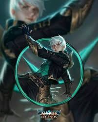 Mobile Legends Best Hero Wallpaper