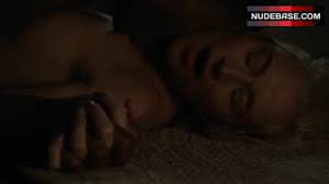 Caitlin Fitzgerald Sex Video – Masters Of Sex (0:48) | NudeBase.com