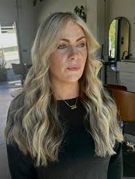 Rob Fonts got the prettiest hair in the business