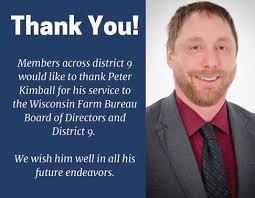 GrassrootsDistrict 9 News