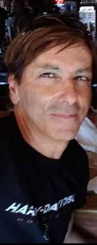 David Palermo Obituary August 22, 2021