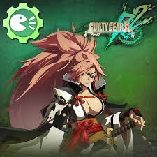 Si lo has introducido bien el código, justice, testament y baiken serán seleccionables en . Guilty Gear Xrd Rev 2 System Voice Baiken 2017 Ad Blurbs Mobygames